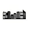 5 Pack - Oval Sticker 3 1/2 Thumbnail