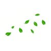 5 Pack - Oval Sticker 3 1/2 Thumbnail