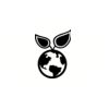 5 Pack - Oval Sticker 3 1/2 Thumbnail