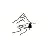 5 Pack - Oval Sticker 3 1/2 Thumbnail