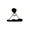 5 Pack - Oval Sticker 3 1/2 Thumbnail