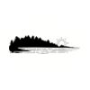 5 Pack - Oval Sticker 3 1/2 Thumbnail