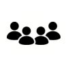 5 Pack - Oval Sticker 3 1/2 Thumbnail