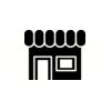 5 Pack - Oval Sticker 3 1/2 Thumbnail