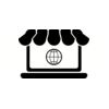 5 Pack - Oval Sticker 3 1/2 Thumbnail