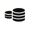 5 Pack - Oval Sticker 3 1/2 Thumbnail