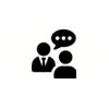 5 Pack - Oval Sticker 3 1/2 Thumbnail