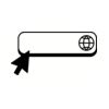 5 Pack - Oval Sticker 3 1/2 Thumbnail