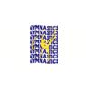5 Pack - Oval Sticker 3 1/2 Thumbnail