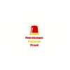 5 Pack - Oval Sticker 3 1/2 Thumbnail