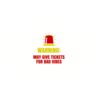 5 Pack - Oval Sticker 3 1/2 Thumbnail