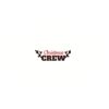 5 Pack - Oval Sticker 3 1/2 Thumbnail