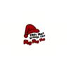 5 Pack - Oval Sticker 3 1/2 Thumbnail