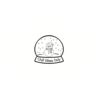 5 Pack - Oval Sticker 3 1/2 Thumbnail