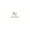 5 Pack - Oval Sticker 3 1/2 Thumbnail