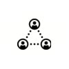 5 Pack - Oval Sticker 3 1/2 Thumbnail