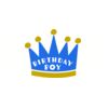 5 Pack - Oval Sticker 3 1/2 Thumbnail