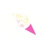 5 Pack - Oval Sticker 3 1/2 Thumbnail