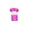 5 Pack - Oval Sticker 3 1/2 Thumbnail