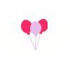 5 Pack - Oval Sticker 3 1/2 Thumbnail