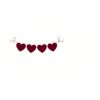 5 Pack - Oval Sticker 3 1/2 Thumbnail