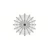 5 Pack - Oval Sticker 3 1/2 Thumbnail