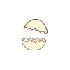5 Pack - Oval Sticker 3 1/2 Thumbnail