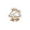 5 Pack - Oval Sticker 3 1/2 Thumbnail