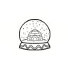 5 Pack - Oval Sticker 3 1/2 Thumbnail
