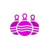 5 Pack - Oval Sticker 3 1/2 Thumbnail