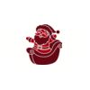 5 Pack - Oval Sticker 3 1/2 Thumbnail
