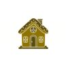 5 Pack - Oval Sticker 3 1/2 Thumbnail