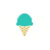 5 Pack - Oval Sticker 3 1/2 Thumbnail