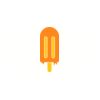 5 Pack - Oval Sticker 3 1/2 Thumbnail