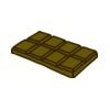 5 Pack - Oval Sticker 3 1/2 Thumbnail