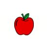 5 Pack - Oval Sticker 3 1/2 Thumbnail