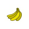 5 Pack - Oval Sticker 3 1/2 Thumbnail