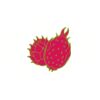 5 Pack - Oval Sticker 3 1/2 Thumbnail