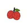 5 Pack - Oval Sticker 3 1/2 Thumbnail