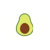 5 Pack - Oval Sticker 3 1/2 Thumbnail
