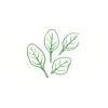 5 Pack - Oval Sticker 3 1/2 Thumbnail