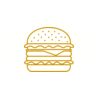 5 Pack - Oval Sticker 3 1/2 Thumbnail