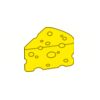 5 Pack - Oval Sticker 3 1/2 Thumbnail