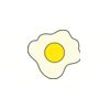 5 Pack - Oval Sticker 3 1/2 Thumbnail