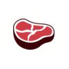 5 Pack - Oval Sticker 3 1/2 Thumbnail