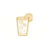 5 Pack - Oval Sticker 3 1/2 Thumbnail
