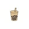 5 Pack - Oval Sticker 3 1/2 Thumbnail