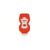 5 Pack - Oval Sticker 3 1/2 Thumbnail