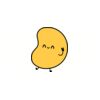 5 Pack - Oval Sticker 3 1/2 Thumbnail