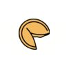 5 Pack - Oval Sticker 3 1/2 Thumbnail